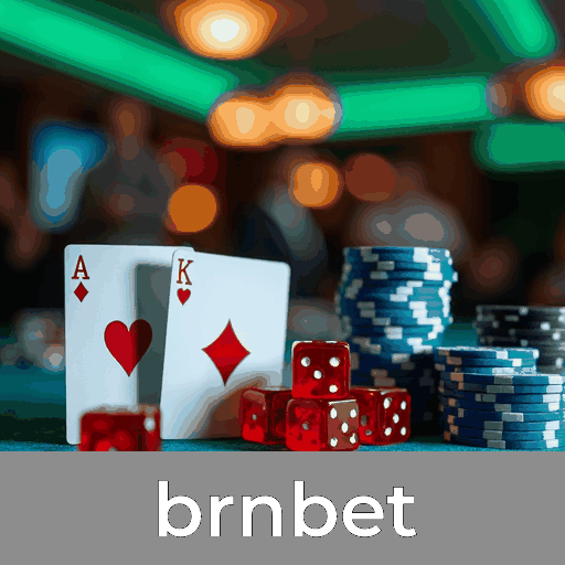 brnbet: Cassino Premiado e Pagamentos Rápidos