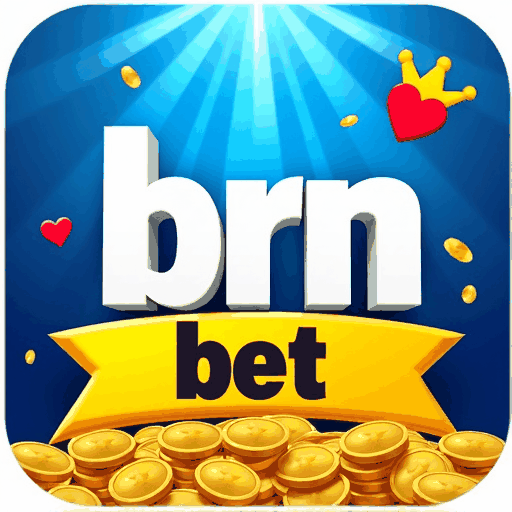 brnbet Logo